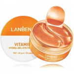 Lanbena Vitamin C silmapadjad - 60 tk.