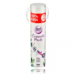 Bel Cosmetic Face & Body Cosmetic Pads vatipadjad - 84 vnt.