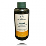 The Body Shop Vitamin C Glow Revealing n&auml;otoonik - 150 ml.