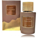 Paris Corner Date Caramel EDP meestele ja naistele - 100 ml.