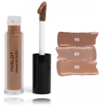 Inglot Cream Bronzer kreemjas p&auml;ikesepuuder n&auml;ole - 90