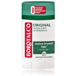 Borotalco Original pie&scaron;tukinis dezodorantas moterims ir vyrams - 40 ml.