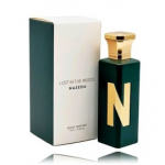 Naseem Lost In The Woods parf&uuml;&uuml;m meestele ja naistele ilma alkoholita - 75 ml.