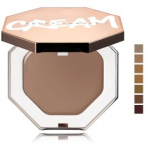 Fenty Beauty Cheeks Out Freestyle Cream Bronzer kreemjas p&auml;ikesepuuder n&auml;ole - 04 Hunnie Glaze