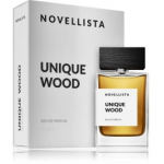 Novellista Unique Wood EDP meestele ja naistele - 75 ml.