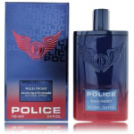 Police Wild Night EDT meestele - 100 ml.