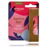Attitude Leaves Bar Lip Balm Watermelon huulepalsam - 8.5 g.