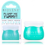Biovene Plump-Me Yummy! Avocado Lip Butter Balm v&otilde;ipalsam kuivadele huultele - 8 g.