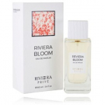 Riviera Priv&eacute; Riviera Bloom EDP naistele - 100 ml.