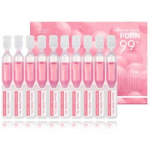 Medicube PDRN Pink One Day Serum Set n&auml;oseerumite komplekt (10 x 1,5 ml) - Komplekt