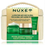 Nuxe Nuxuriance Ultra nahahoolduskomplekt (50 ml p&auml;evakreem + 50 ml &ouml;&ouml;kreem + 15 ml silma- ja huulekreem) - 1 tk.