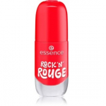 Essence Gel Nail Colour k&uuml;&uuml;nelakk - 25 Rock 'n' Rouge