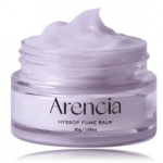 Arencia Hyssop Fume Balm veido balzamas - 30 g.
