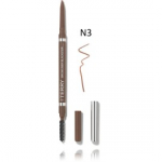 By Terry Browliner Blackstar kulmupliiats - 03 Ash Brown