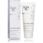 Yon-Ka Essentials Nettoyant Creme Cleansing Cream kreemjas puhastusvahend kuivale / tundlikule / reaktiivsele n&auml;onahale - 100 ml.