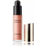 MAC Skinfinish Lightstruck Liquid Highlighter vedel s&auml;ra andev toode n&auml;ole - Space Slippers