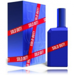 Histoires de Parfums This is Not a Blue Bottle 1.8 Sold Out EDP meestele ja naistele - 60 ml.