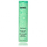 Amika: The Kure Strength Repair Conditioner kondicionierius pažeistiems / lūžinėjantiems plaukams - 275 ml.
