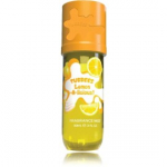 Grandeur Tubbees Lemon -A-licious! Fragrance Mist kehasprei meestele ja naistele - 90 ml.