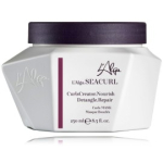 L'Alga Seacurl Mask mask lokkis / lainelistele juustele - 250 ml.