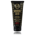 18.21 Man Made Grooming Cream Sweet Tobacco matt juuksekreem meestele - 100 ml.