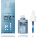 e.l.f. Youth Boosting Blue-Ty Sleep Night Oil &ouml;ine n&auml;o&otilde;li - 30 ml.