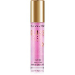 Makeup Revolution Glass Kiss Lip Oil huule&otilde;li - Purple Shimmer