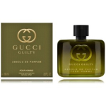 Gucci Guilty Absolu De Parfum Pour Homme EDP meestele - 60 ml.