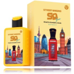 Street Origins That's London, Love Extrait de Parfum PP meestele ja naistele - 75 ml.
