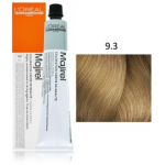 L'oreal Professionnel Majirel professionaalne juuksev&auml;rv 50 ml - 9,3 - Very Light Blonde Gold