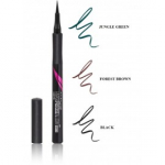 Maybelline Master Precise viltotsaga silmalainer - Forest Brown