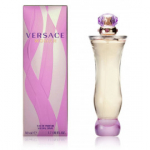 Versace Woman EDP naistele - 50 ml.