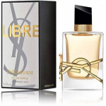 Yves Saint Laurent Libre EDP naistele - 50 ml.