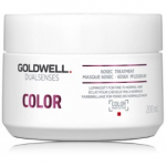 Goldwell Dualsenses Color 60 Sec kiire toimega hooldus / mask - 200 ml.