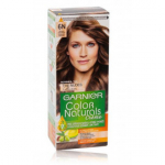 Garnier Color Natural Creme kauap&uuml;siv juuksev&auml;rv - 6N Nude Light Brown
