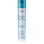 Schwarzkopf Professional BC Bonacure Moisture Kick &scaron;ampoon - 250 ml.
