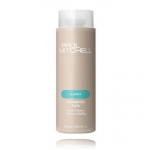 Paul Mitchell Two Deep Cleansing s&uuml;gavpuhastav &scaron;ampoon - 300 ml.
