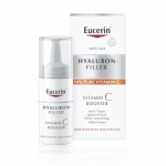 Eucerin Hyaluron-Filler Vitamin C Booster s&auml;ra andev seerum - 8 ml.