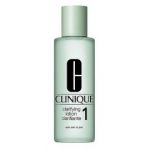 Clinique Clarifying Lotion 1 n&auml;otoonik v&auml;ga kuivale / tundlikule nahale - 400 ml.