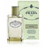 Prada Infusion de Vetiver (2015) EDP meestele ja naistele - 100 ml.