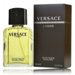 Versace L'Homme EDT meestele - 100 ml.