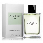 Banana Republic Classic Green EDP naistele ja meestele - 125 ml.