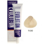 Alfaparf Evolution of the Color kauap&uuml;siv professionaalne juuksev&auml;rv 60 ml - 11.00 Platinum
