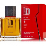 Giorgio Beverly Hills Red for Men EDT meestele - 100 ml.