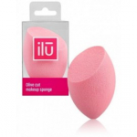Ilū MakeUp Tools meigik&auml;sn 1 tk - Olive Cut Pink
