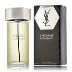 Yves Saint Laurent L'Homme EDT meestele - 200 ml.