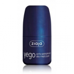 Ziaja Men rullantiperspirant meestele - 60 ml.
