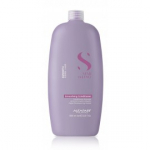 Alfaparf Semi di Lino Smooth siluv palsam - 1000 ml.