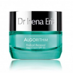 Dr Irena Eris Algorithm Radical Renewal D-Cream SPF 20 p&auml;evane kortsudevastane n&auml;okreem - 50 ml.