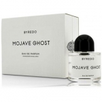 Byredo Mojave Ghost meestele ja naistele - 50 ml.